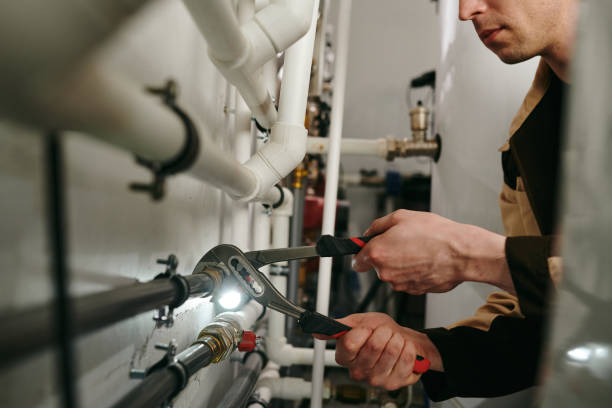 Best Leak Detection Services  in Owenton, KY