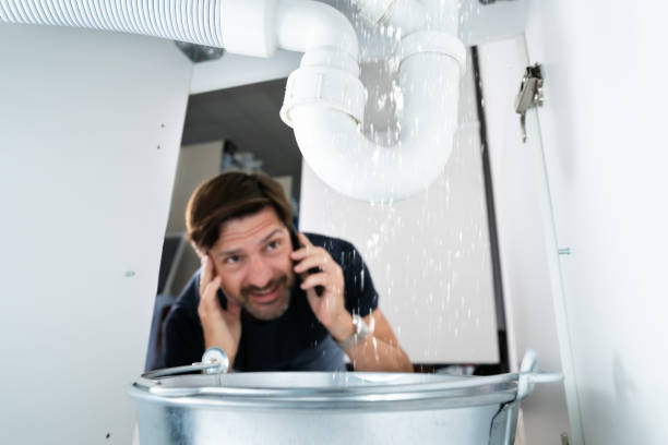 Best Drain Cleaning Services  in Owenton, KY