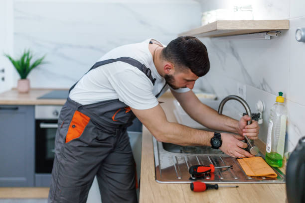 Best Pipe Repair Near Me  in Owenton, KY