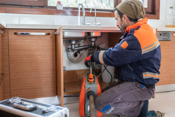 Best Plumbing Repair Near Me  in Owenton, KY