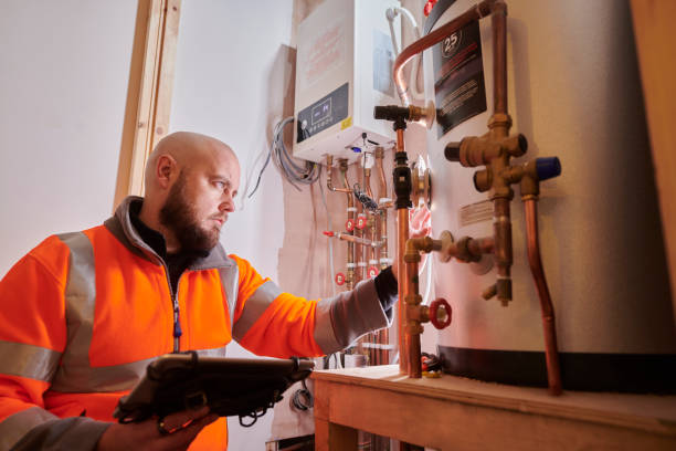 Best Local Plumber Services  in Owenton, KY