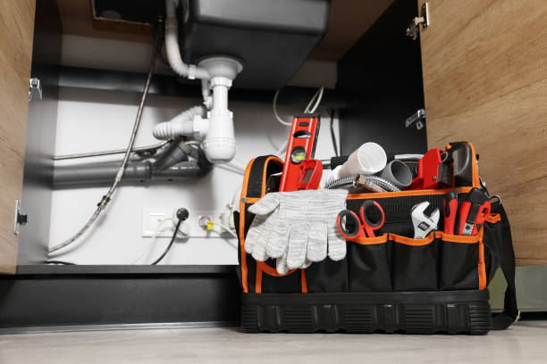 Clogged Drain Plumber in Owenton, KY