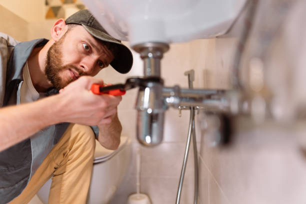 Reliable Owenton, KY Plumbing Solutions