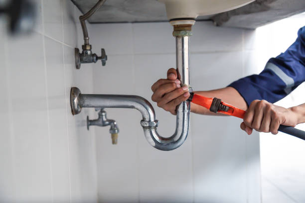 Best Emergency Plumbing Repair  in Owenton, KY