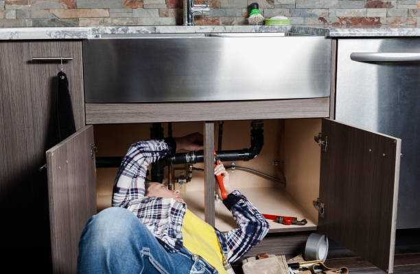 Best Pipe Repair Near Me  in Owenton, KY